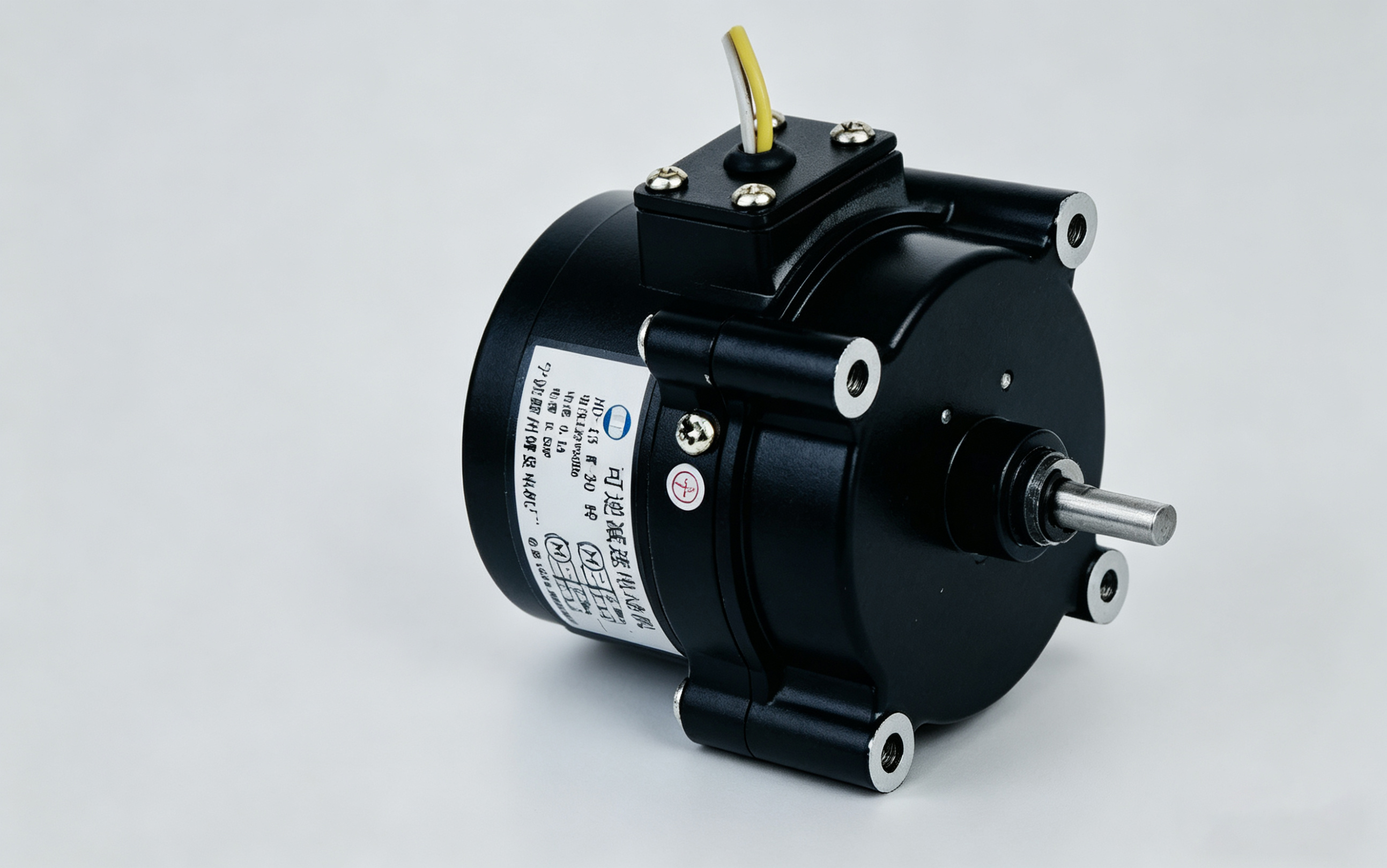 ND Series ND Series Motor
