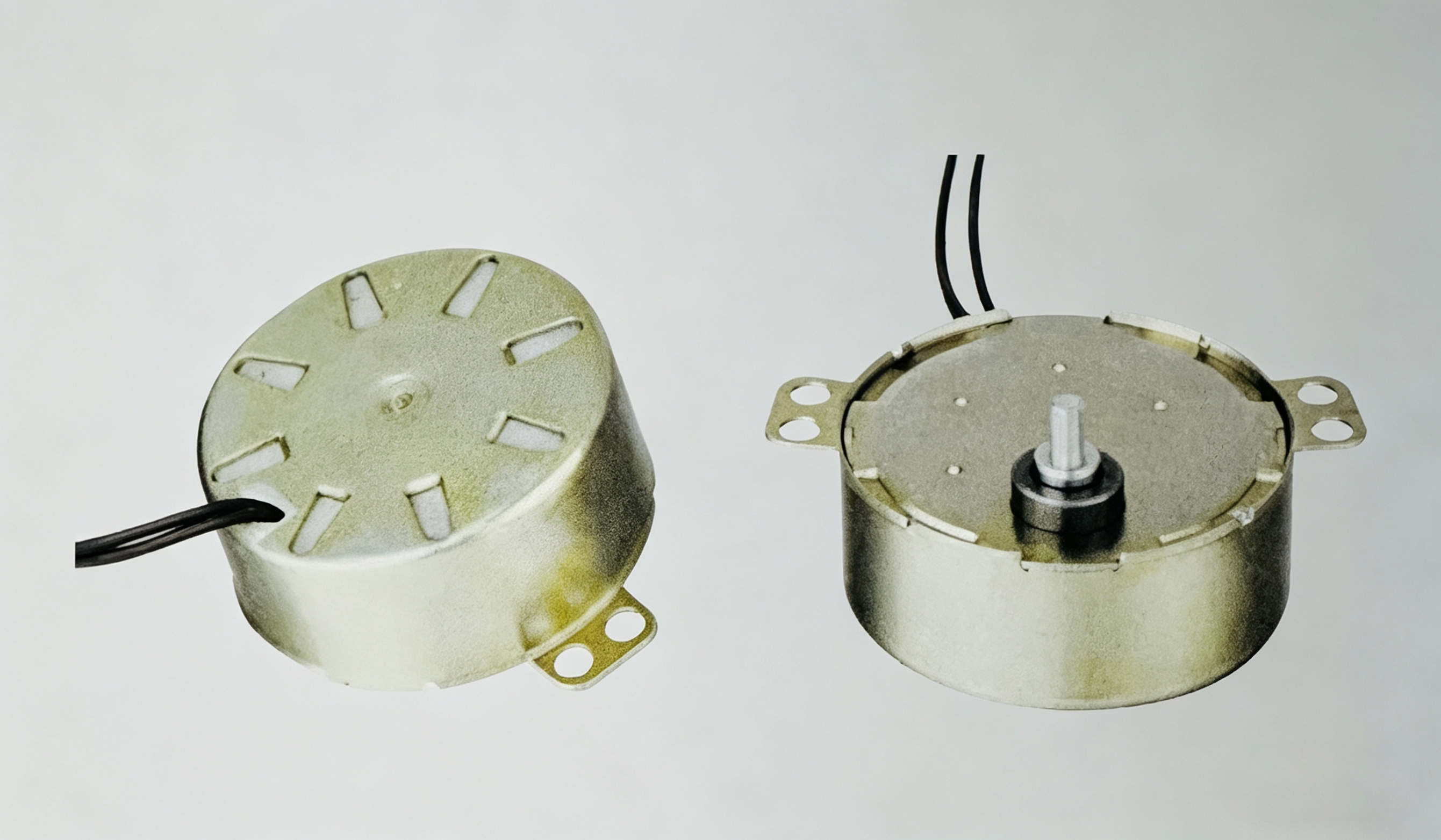 49KT Synchronous Motor