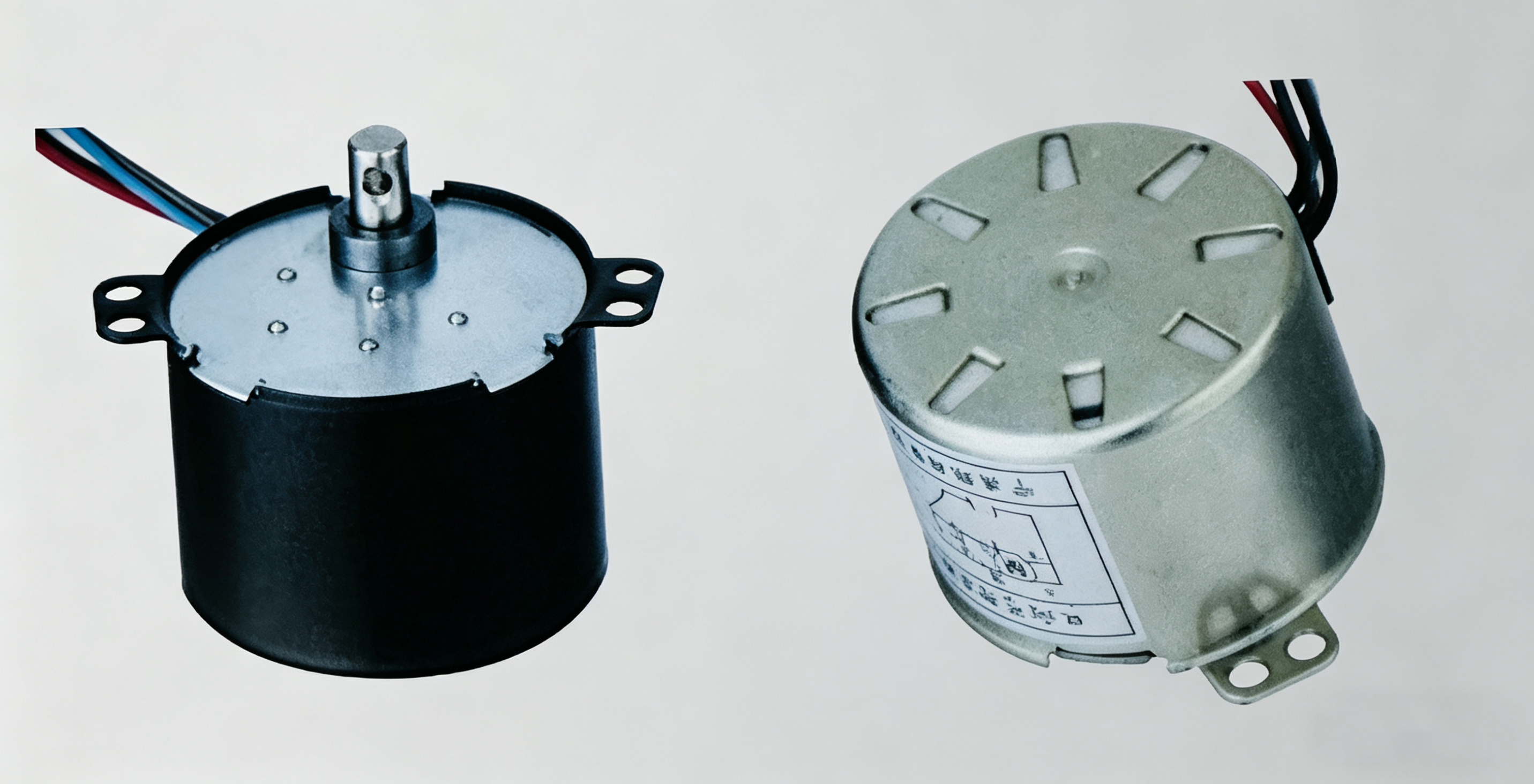 50KT Synchronous Motor