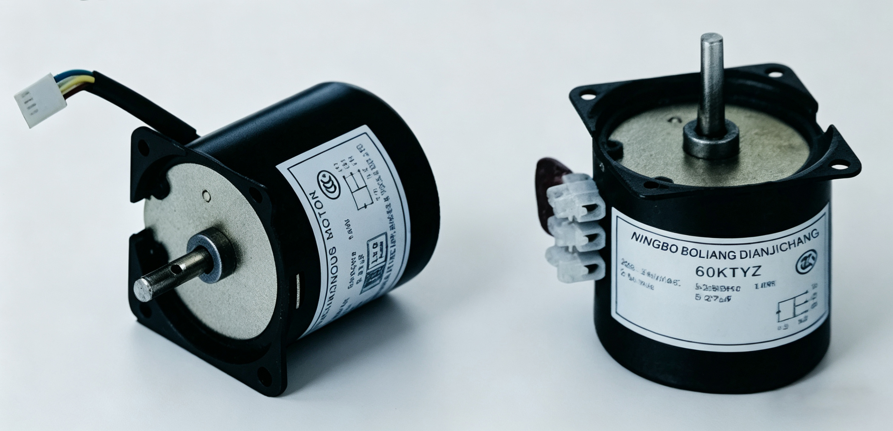 60KT Synchronous Motor