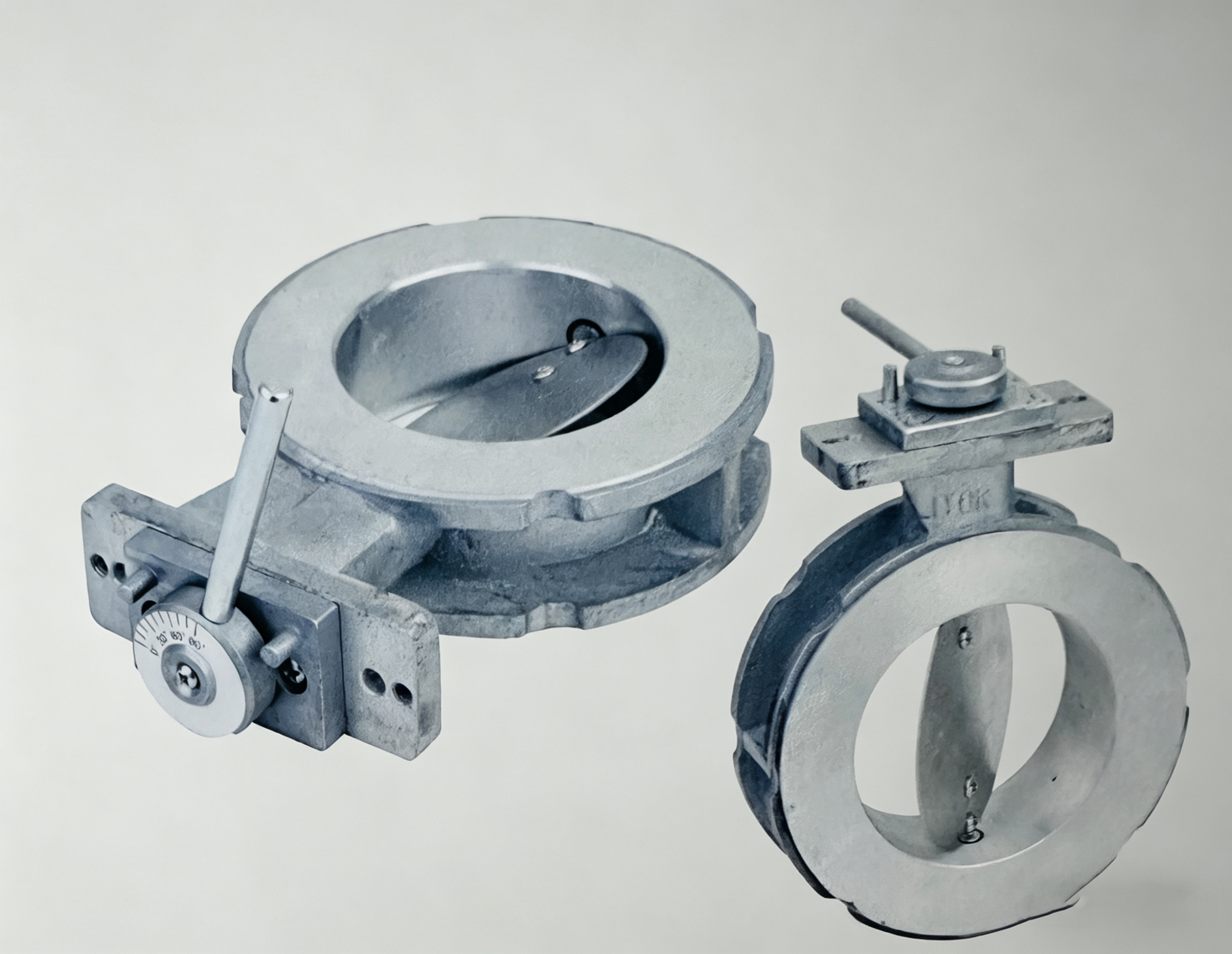 Valve Actuator