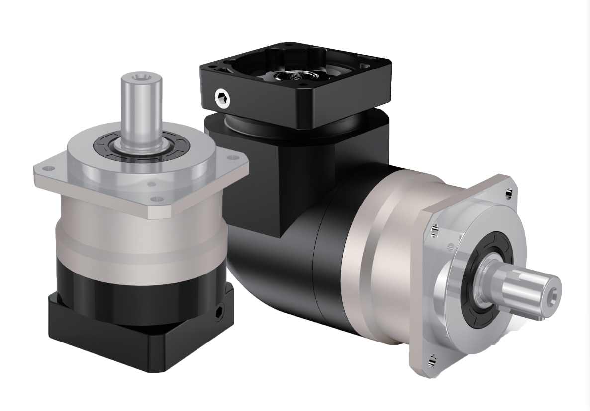 MFB/MFBR Right-Angle Planetary Gearbox